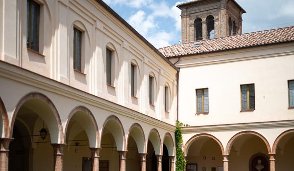 Il Conservatorio 'Arrigo Boito' I Master Accademici 2025/2026 del Conservatorio 'Arrigo Boito' di Parma