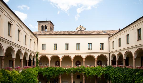 Conservatorio “Arrigo Boito” di Parma: Master accademici 2022/23 di I e II livello