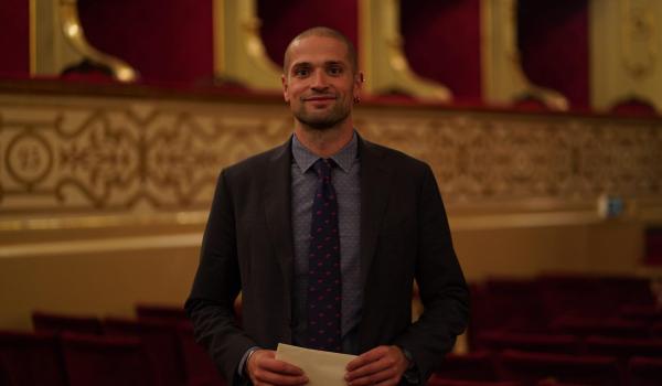 Siel Agugliaro 20° Premio internazionale Rotary Club Parma 'Giuseppe Verdi'