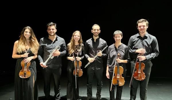 Orchestra Filarmonica di Torino OFT Lab