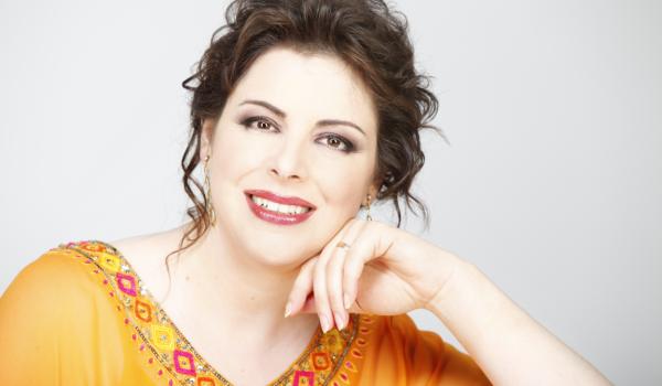 Masterclass di Canto Lirico con Daniela Barcellona 