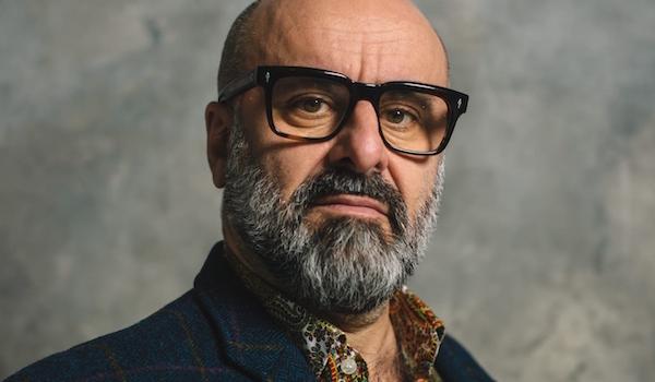 Davide Livermore Laurea Honoris Causa al regista Davide Livermore