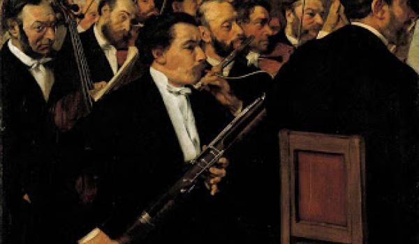 Filarmonica della Scala - Borse di studio per musicisti “Maura Giorgetti”