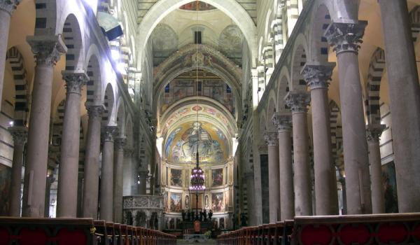 15° Concorso di Composizione Sacra Anima Mundi