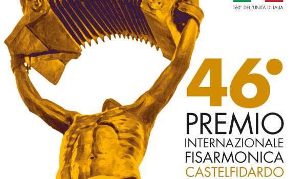 Premio Internazionale della Fisarmonica “Città di Castelfidardo”