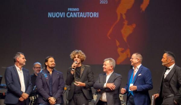 11° Premio Pierangelo Bertoli - Edizione 2024