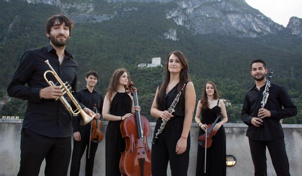 Associazione MusicaRiva - Corsi di Alto Perfezionamento e Workshop 2025