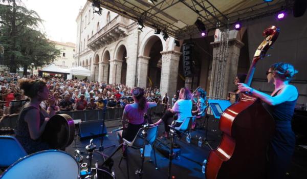 Conad Jazz Contest 2022: annunciati i 10 finalisti