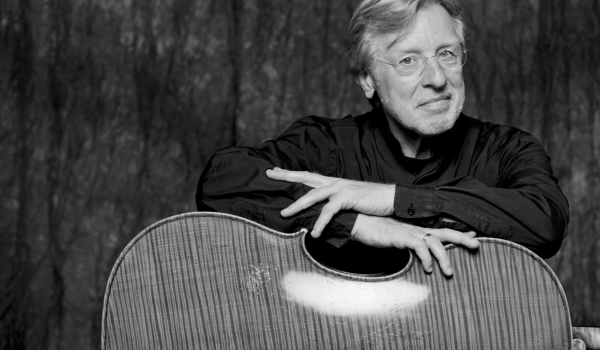 Frans Helmerson (foto Marco Borggreve) Accademia Stauffer - Frans Helmerson