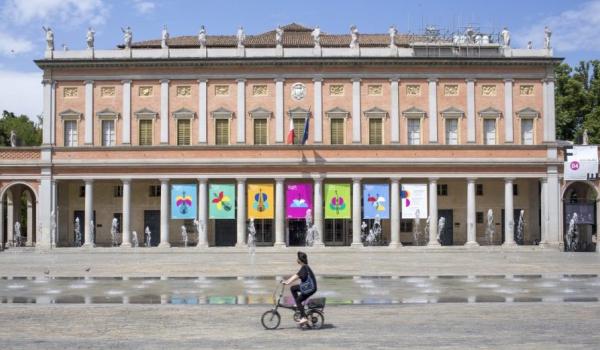 13° Concorso internazionale per Quartetto d'archi ‘Premio Paolo Borciani’