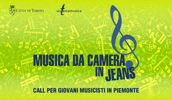 ‘Musica da camera in jeans’ Torino