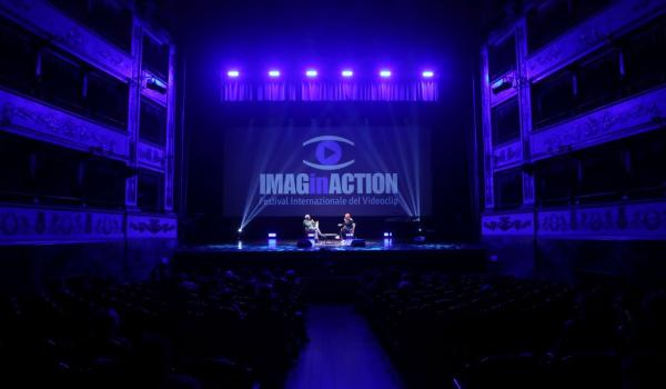 Concorso Young IMAGinACTION Award