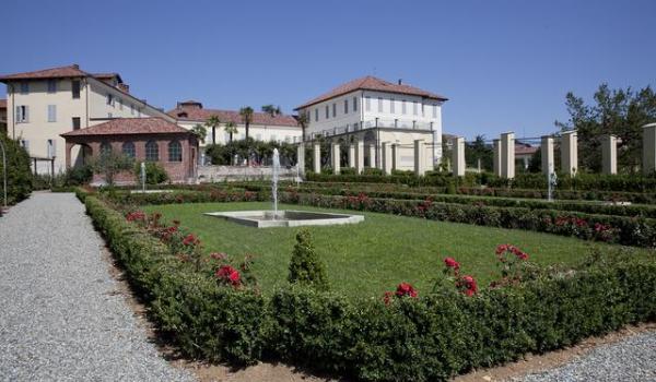 Biella, Palazzo Gromo Losa Biella, Accademia Perosi: iscrizioni alla prima annualità dei corsi universitari equipollenti a partire dal 15 aprile 2025