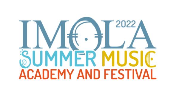 Imola Summer Music Academy and Festival 2022