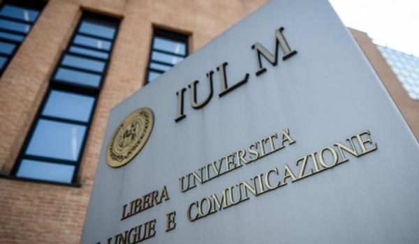 Università IULM - Master in Editoria e Produzione musicale 2022