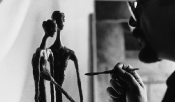 Mauro Crocetta (1942-2004) è stato drammaturgo, poeta, narratore, saggista, scultore Concorso nazionale di composizione "Poesia in musica: verso l'Assoluto di Mauro Crocetta"