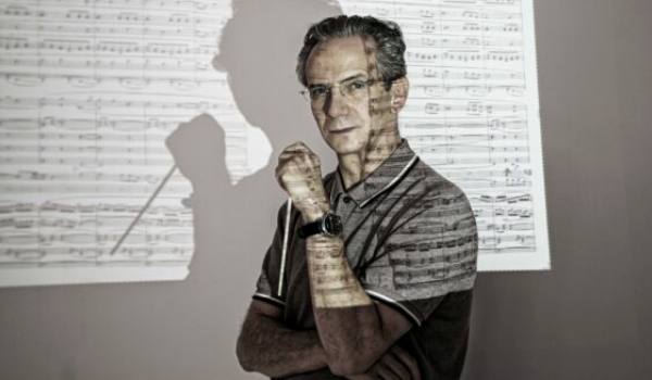  Masterclass e Concerto del Maestro Fabio Luisi
