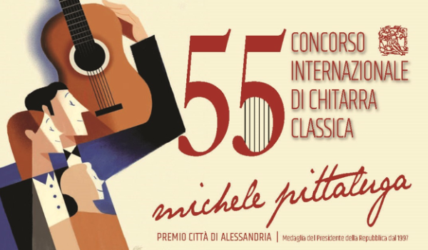 Concorso Internazionale di Chitarra Classica “Michele Pittaluga”, Premio Città di Alessandria