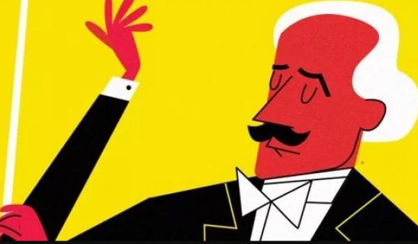 La Toscanini-Call Nuovi modi di vedere la  musica