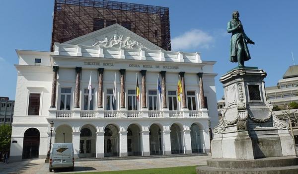 Opéra Royal de Wallonie-Liège