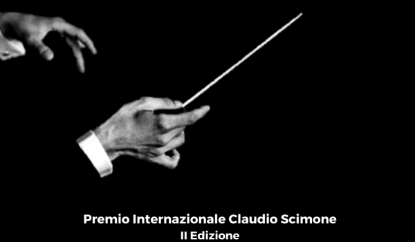 Premio Internazionale Claudio Scimone 2021