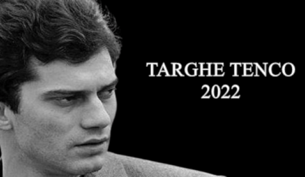 Targhe Tenco 2022