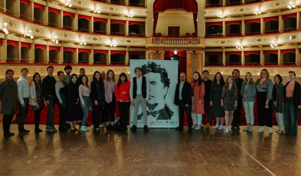 Mascagni Academy 2023