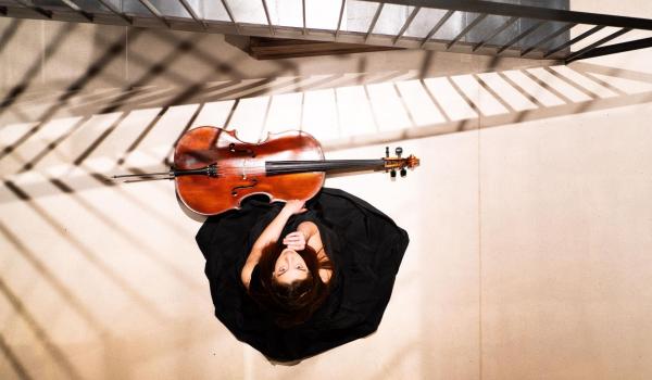 Margherita Succio (Ph: Pippa Seppiala) De Sono Associazione per la Musica