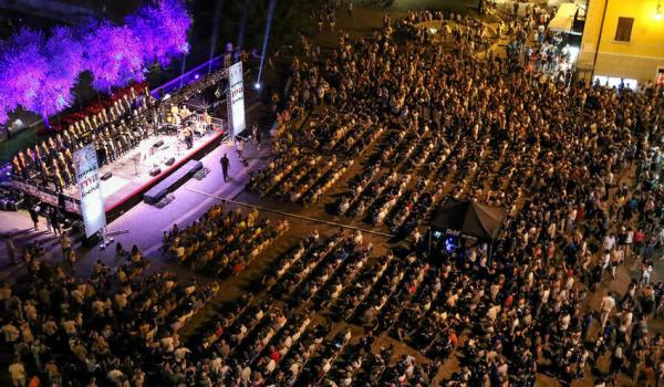 Musica Riva Festival 2022: Masterclass