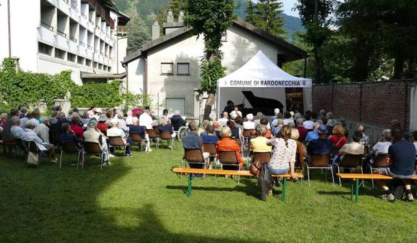 Accademia di Musica di Pinerolo: “Musica d’Estate” 2022