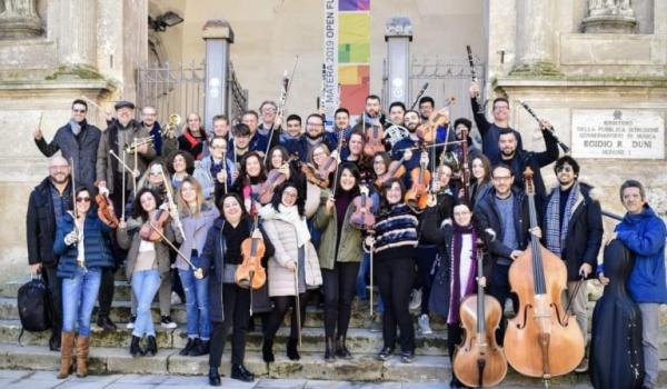 OSM-Orchestra Sinfonica di Matera