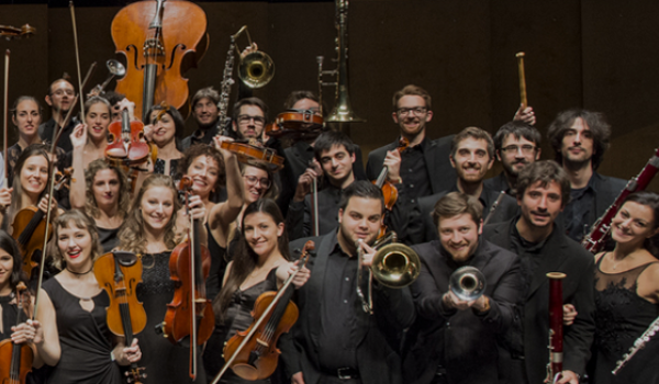 Orchestra del Teatro Olimpico (OTO)