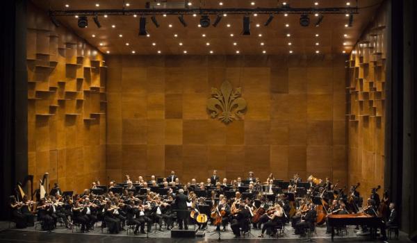 Teatro del Maggio Musicale Fiorentino