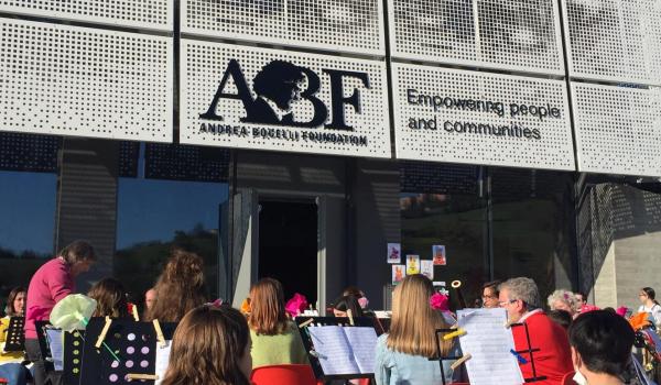 Istituto musicale 'Nelio Biondi' di Camerino