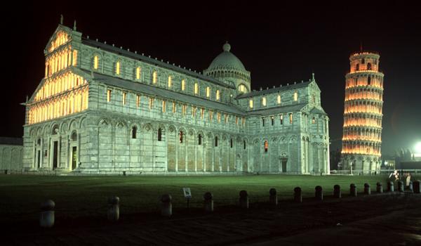 Concorso Internazionale di Composizione Sacra Anima Mundi di Pisa