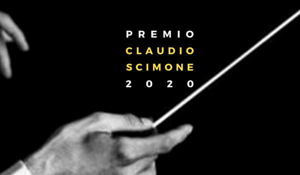 Premio Internazionale Claudio Scimone