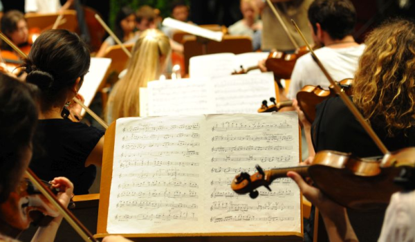 Escuela Superior de Música Reina Sofía