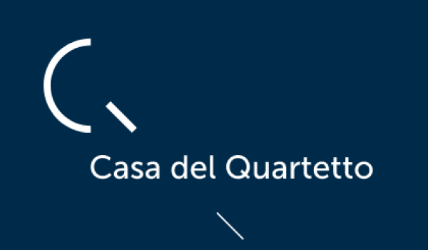 asa del Quartetto. Programma di residenza artistica di alta formazione per giovani Quartetti d’Archi