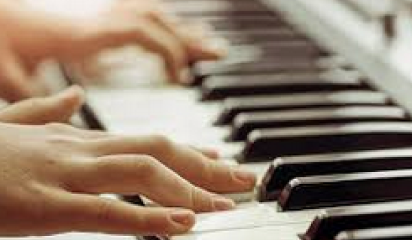 XXXI Concorso nazionale per giovani pianisti “TERZO MUSICA - Valle Bormida”