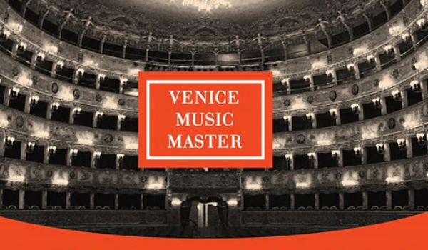 Venice Music Master
