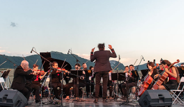 Audizioni dell’Orchestra Filarmonica “Vittorio Calamani”