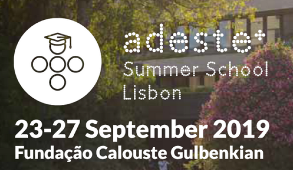 Summer School di Adeste+