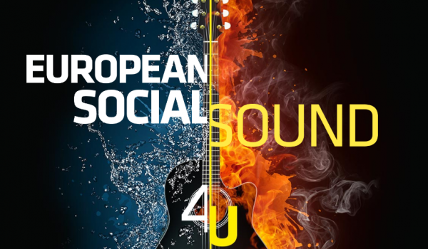 ESS 4 U (European Social Sound for You)