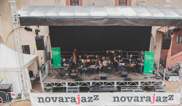 NovaraJazz