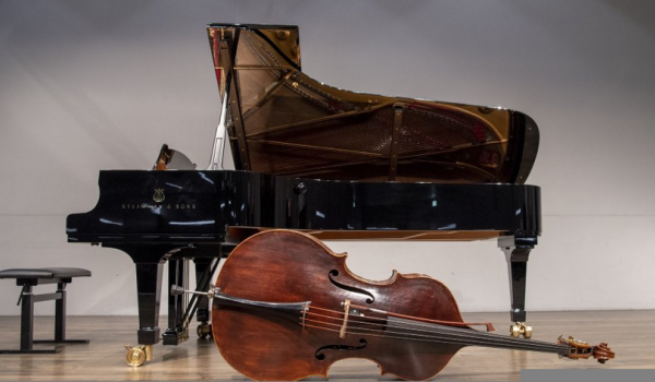 HEM-Haute école de musique de Genève