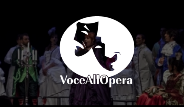 VoceAllOpera 2019/20