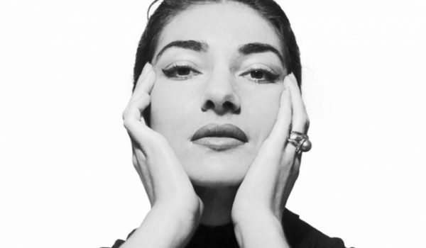 Audizioni Internazionali: "Maria Callas, una voce immortale"