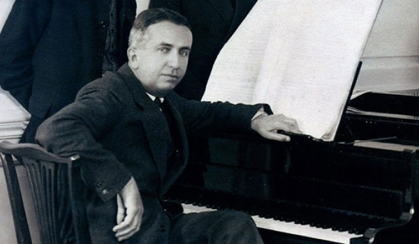 1° Premio internazionale “Alfredo Casella” 