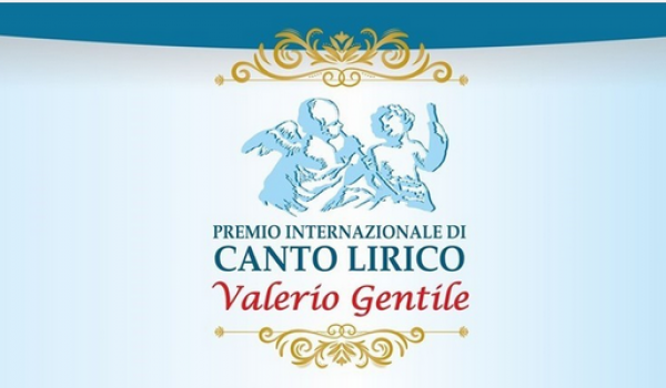 Premio Internazionale di Canto Lirico “Valerio Gentile” - XXIII edizione