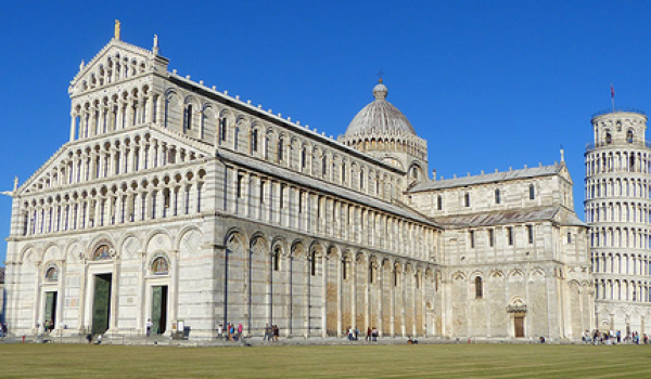 Concorso Internazionale di Composizione Sacra Anima Mundi 2020